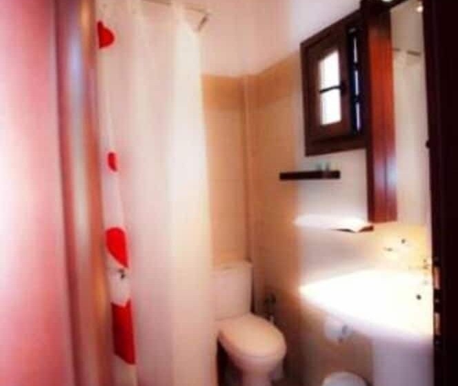 Aroma Studios And Apartments