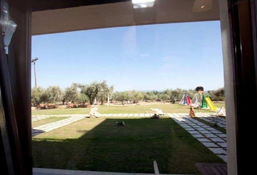 Aroma Studios And Apartments