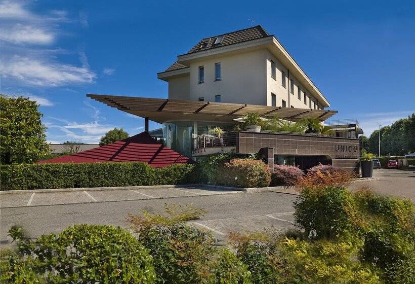 Axolute Comfort Hotel Como   Cantù