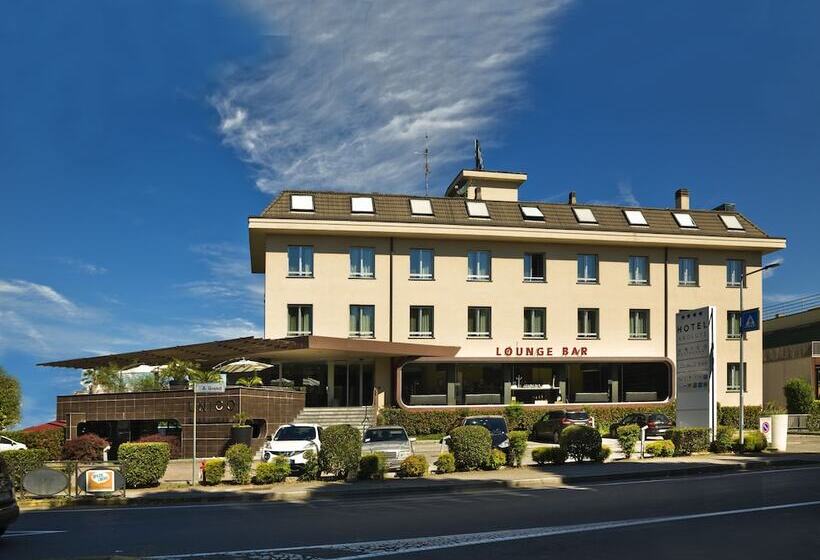 Axolute Comfort Hotel Como   Cantù