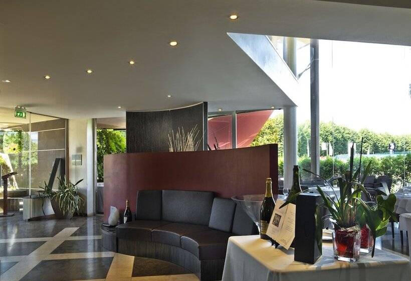 Axolute Comfort Hotel Como   Cantù