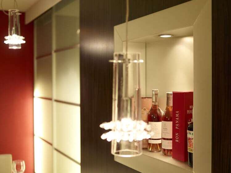 Axolute Comfort Hotel Como   Cantù