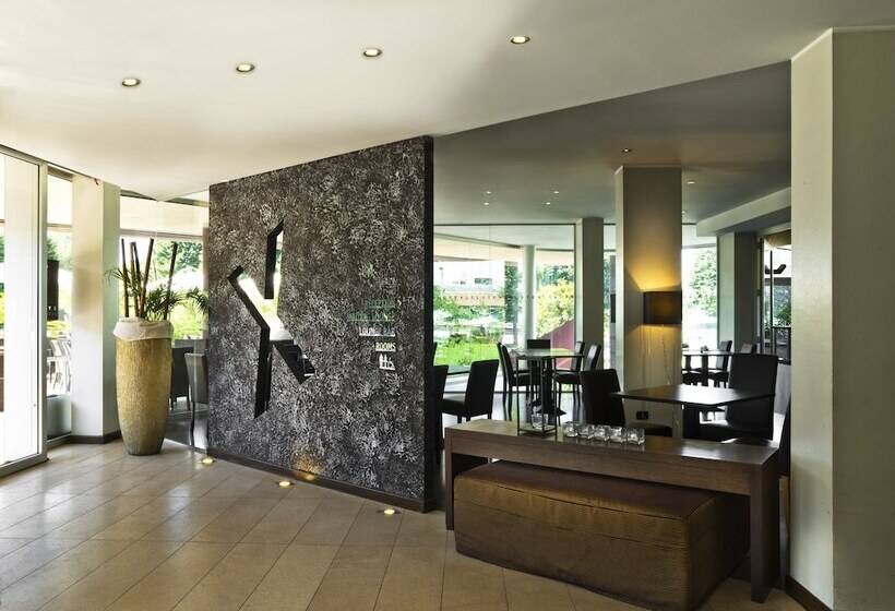 Axolute Comfort Hotel Como   Cantù