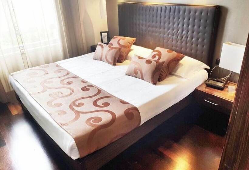 Axolute Comfort Hotel Como   Cantù