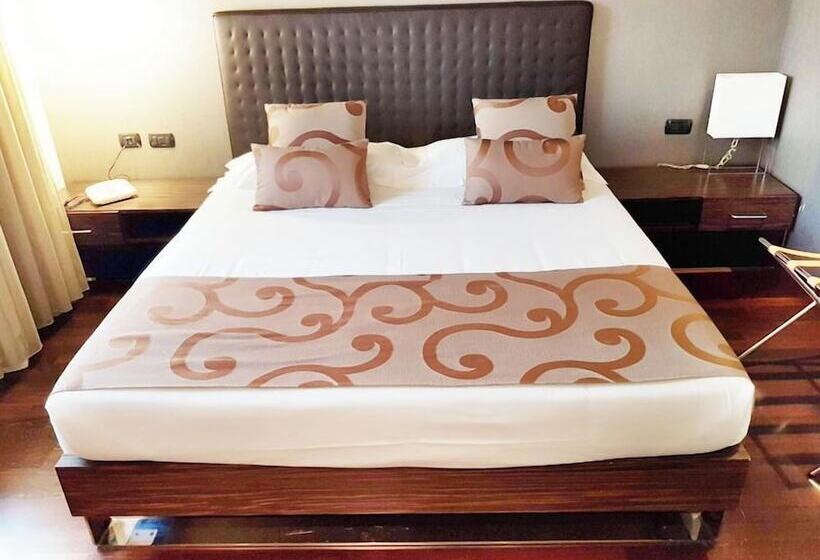 Axolute Comfort Hotel Como   Cantù