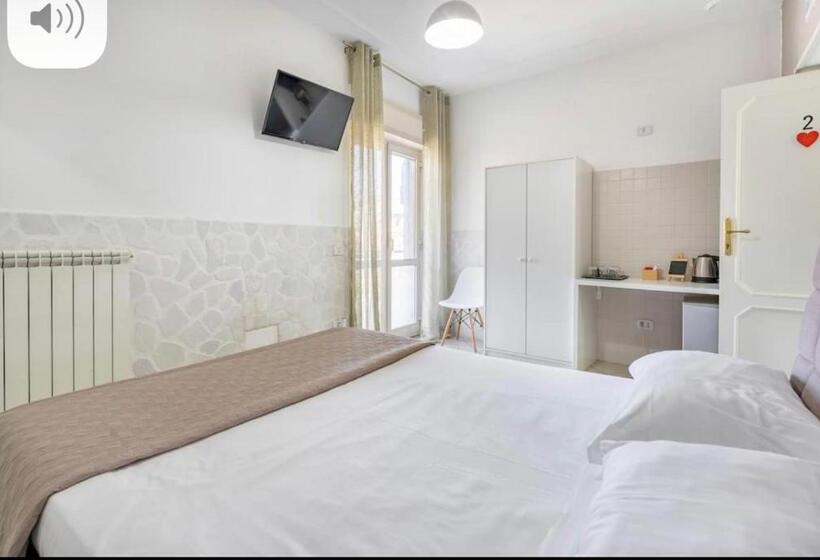 B&b Civico 8