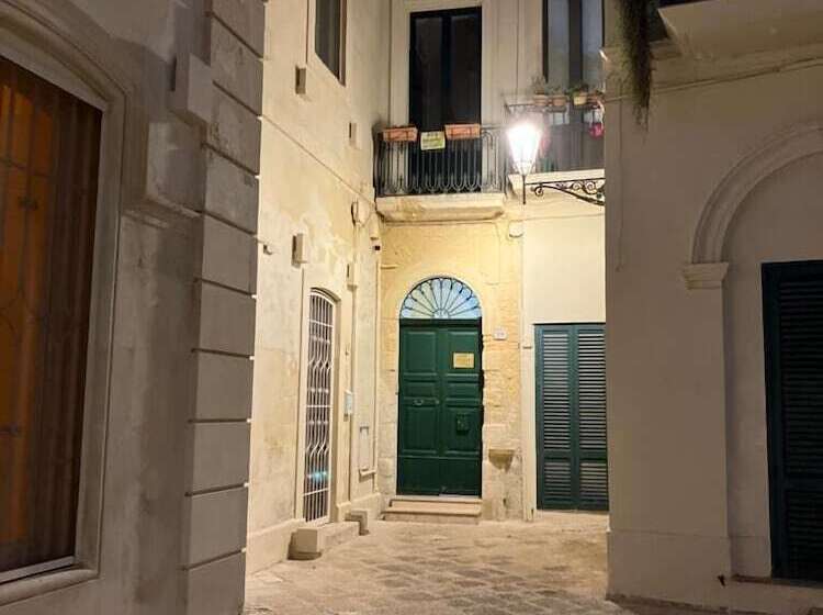 B&b La Corte Lecce
