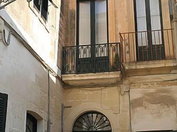 B&b La Corte Lecce