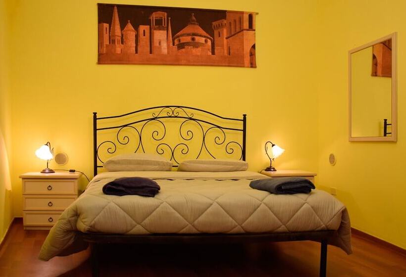 B&b La Corte Lecce