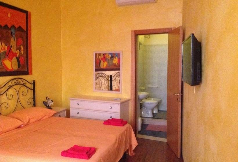 B&b La Corte Lecce