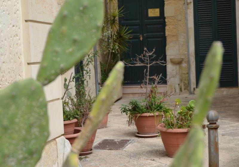 B&b La Corte Lecce