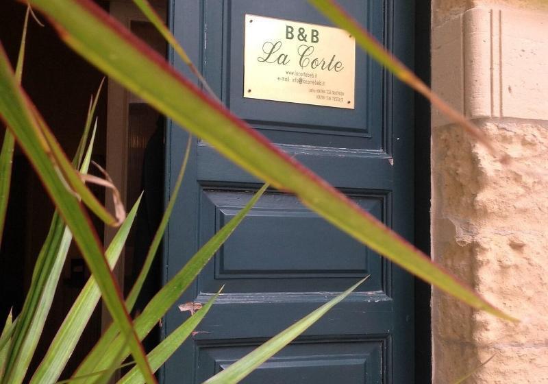 B&b La Corte Lecce