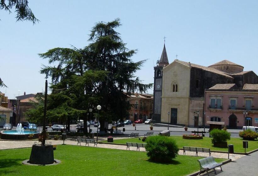 B&b Notti E Dintorni