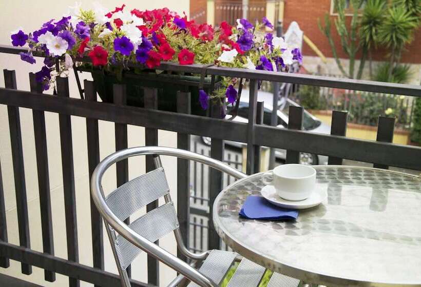 B&b Notti E Dintorni