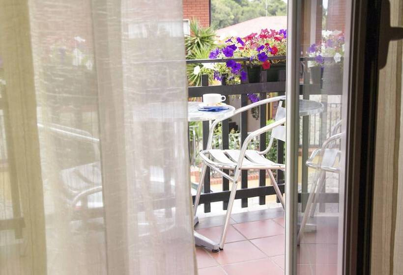 B&b Notti E Dintorni