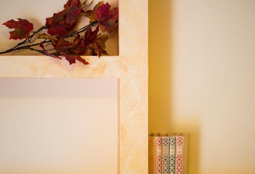 B&b Notti E Dintorni