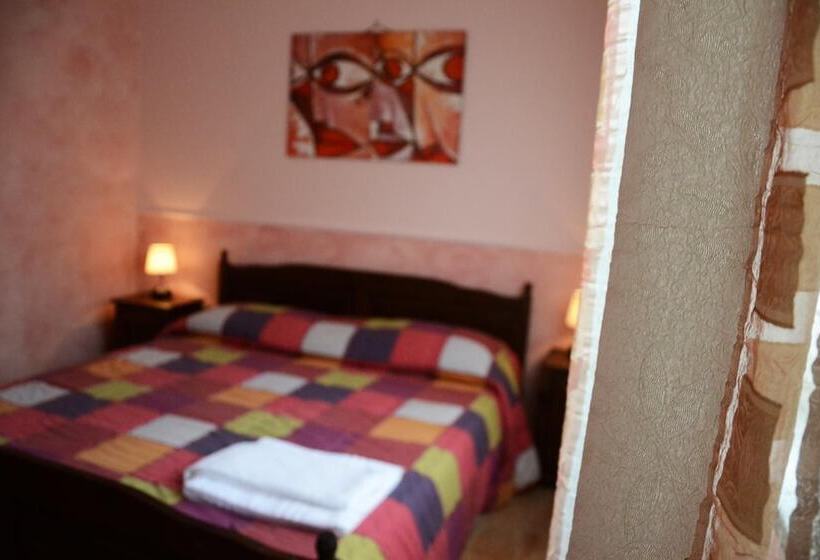 B&b Notti E Dintorni