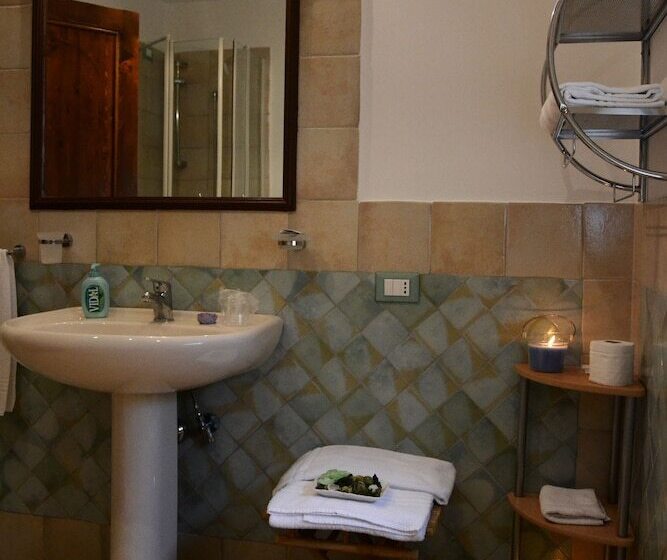 B&b Notti E Dintorni