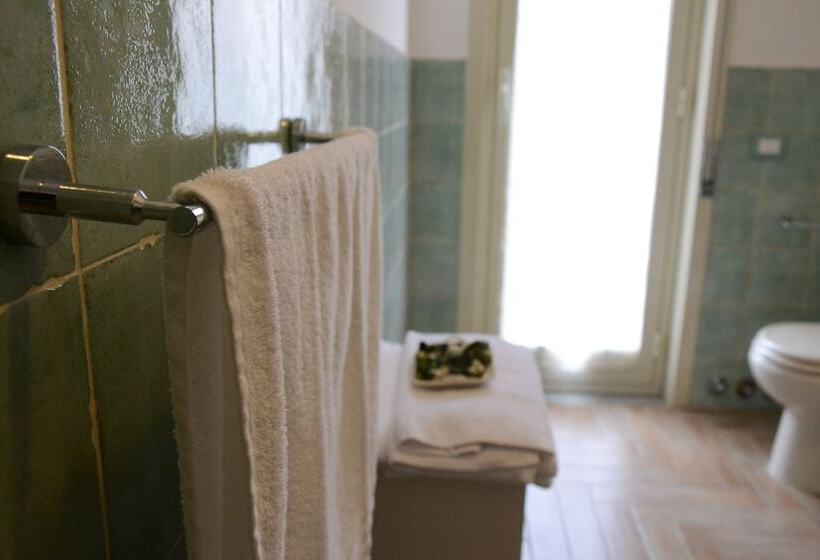 B&b Notti E Dintorni