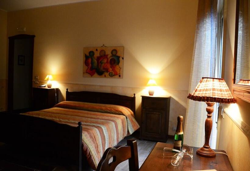 B&b Notti E Dintorni