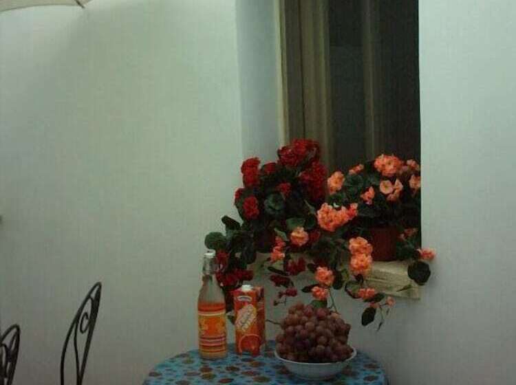 B&b Palazzo Antonelli