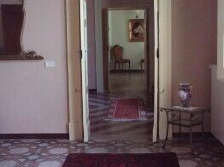 B&b Palazzo Antonelli