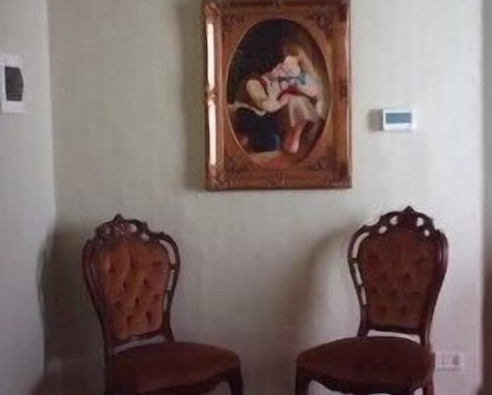 B&b Palazzo Antonelli