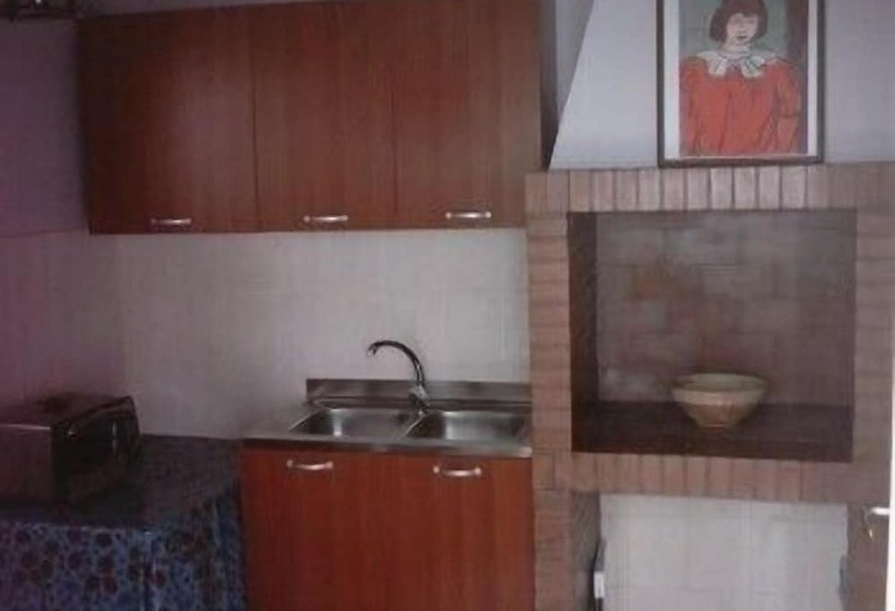 B&b Palazzo Antonelli