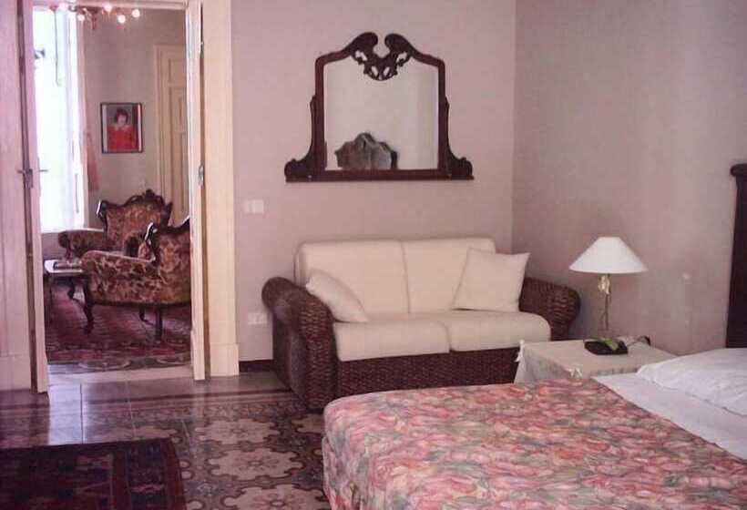 B&b Palazzo Antonelli