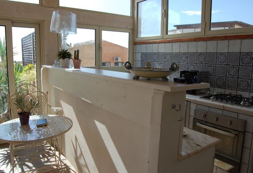 تختخواب و صبحانه Portatenea   Atenea Collection