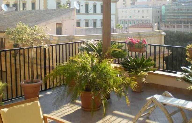 مبيت وإفطار Portatenea   Atenea Collection