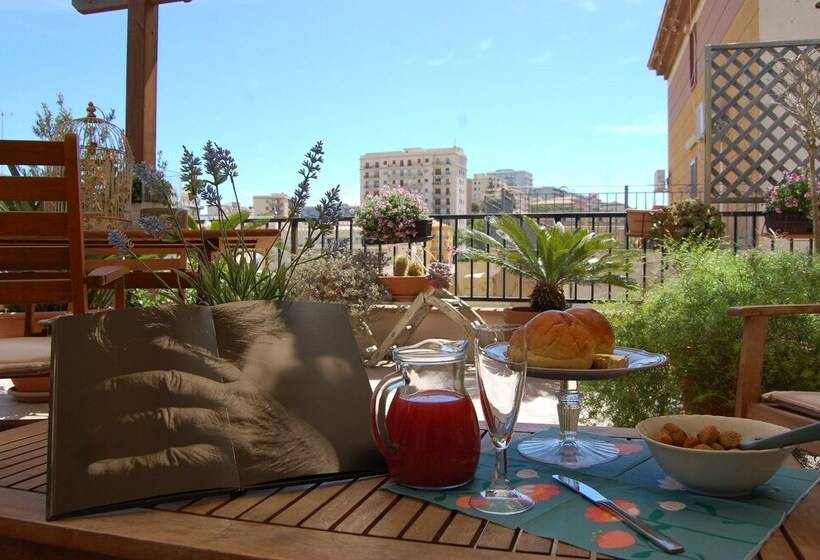 مبيت وإفطار Portatenea   Atenea Collection