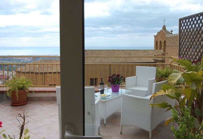 تختخواب و صبحانه Portatenea   Atenea Collection