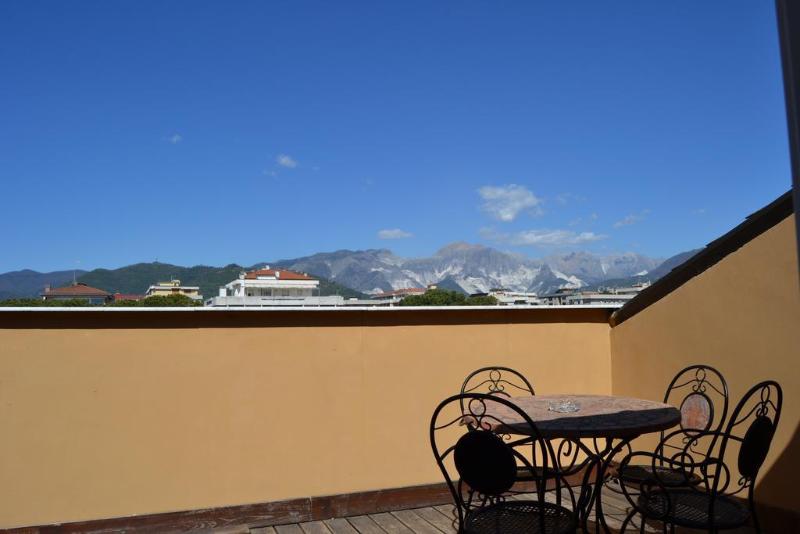 B&b Residenza Marina