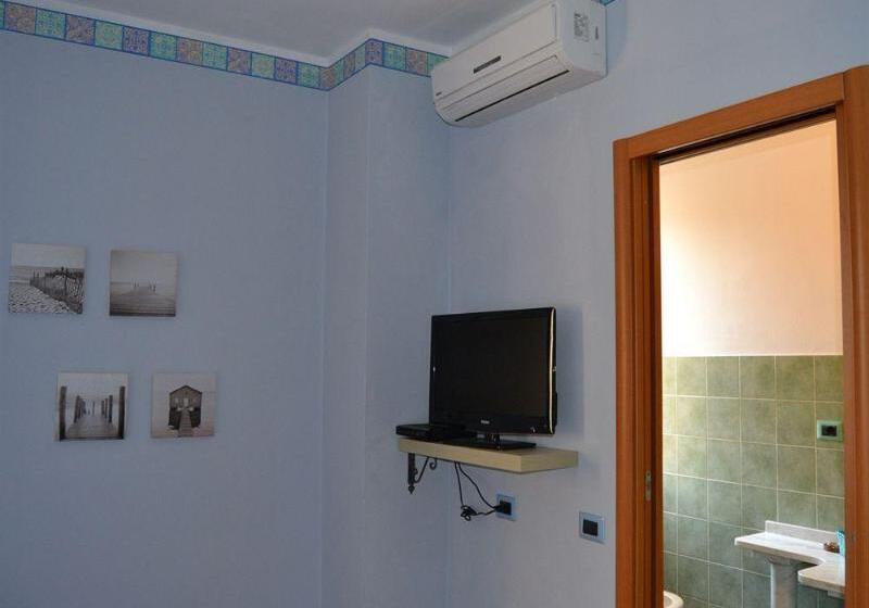 B&b Residenza Marina