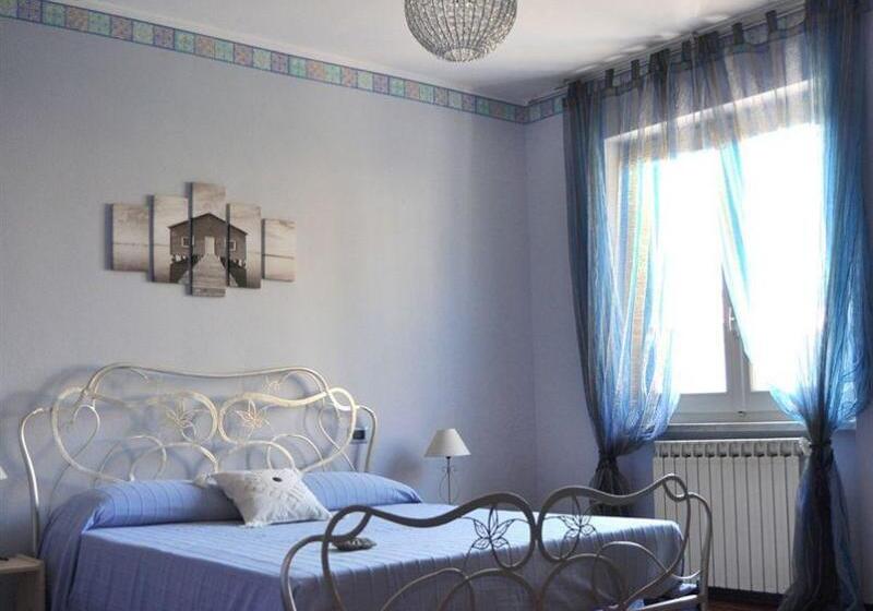 B&b Residenza Marina