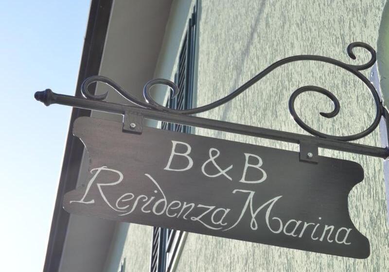 B&b Residenza Marina