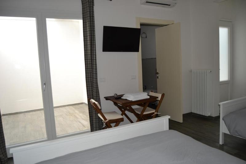 B&b Residenza Marina