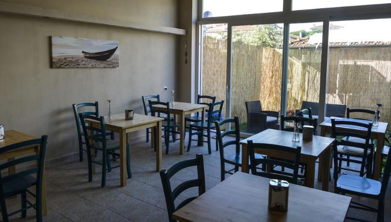 B&b Residenza Marina