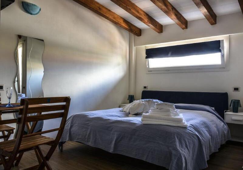 B&b Residenza Marina
