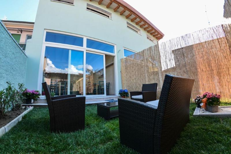 B&b Residenza Marina