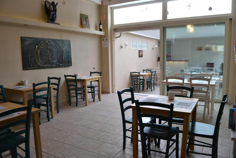 B&b Residenza Marina