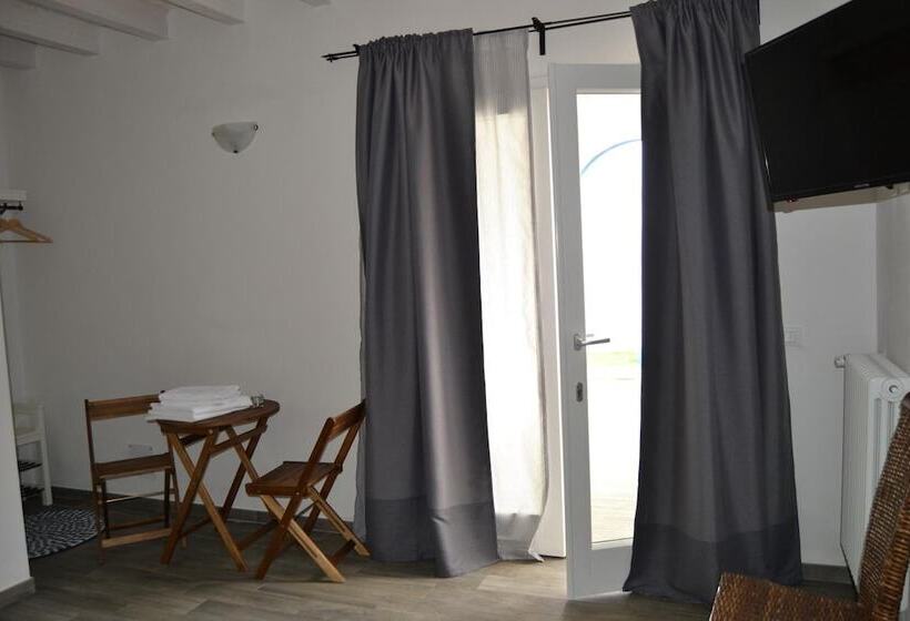 B&b Residenza Marina