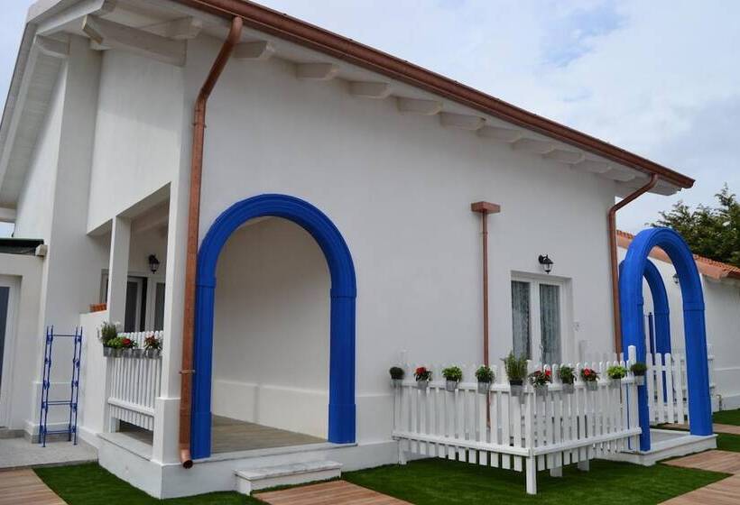 B&b Residenza Marina