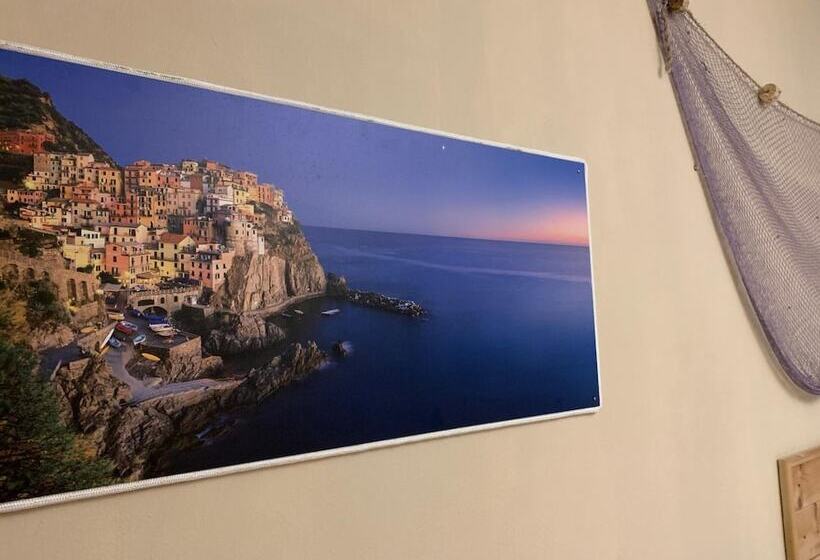 B&b Residenza Marina