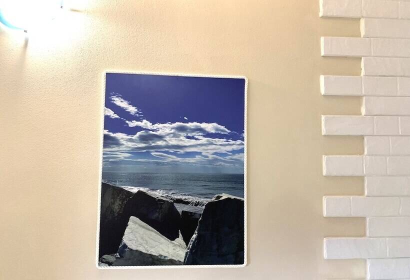 B&b Residenza Marina