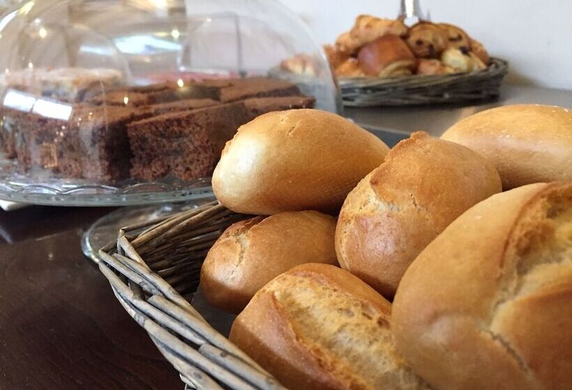 B&b Residenza Marina