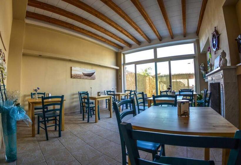 B&b Residenza Marina