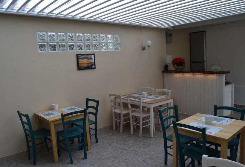 B&b Residenza Marina