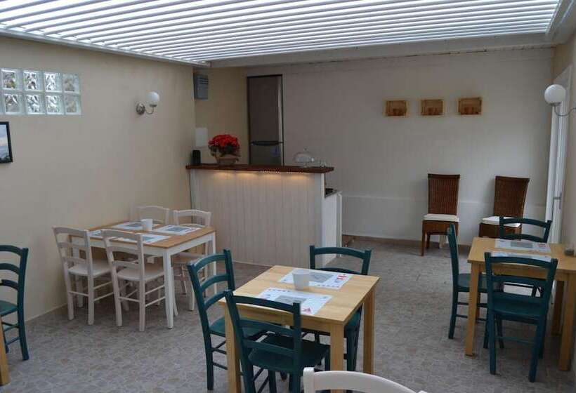 B&b Residenza Marina